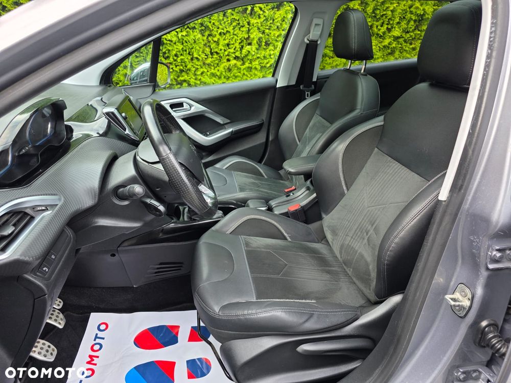 Peugeot 2008 PureTech 110 Stop&Start Crossway - 10