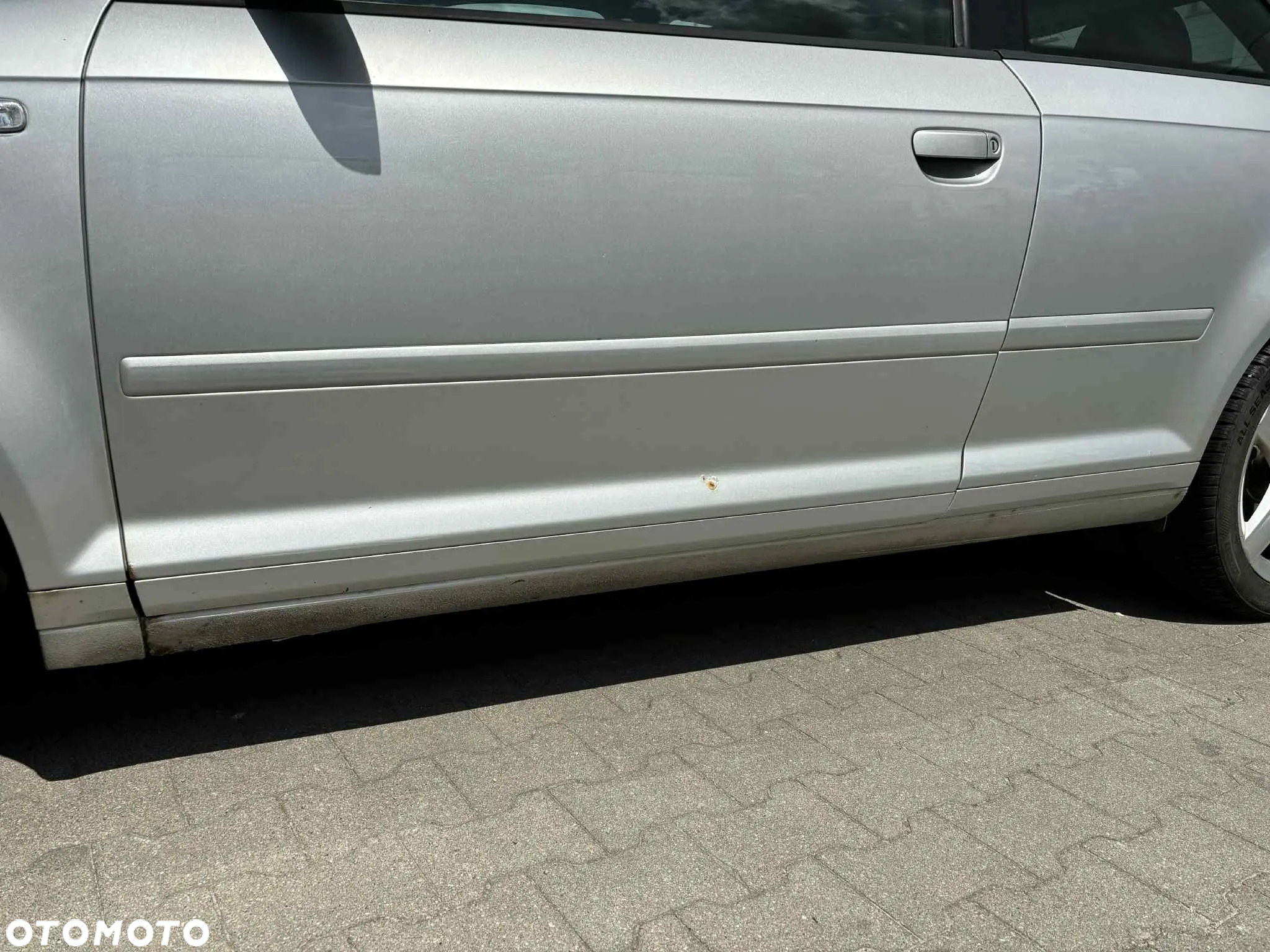 Audi A3 - 13
