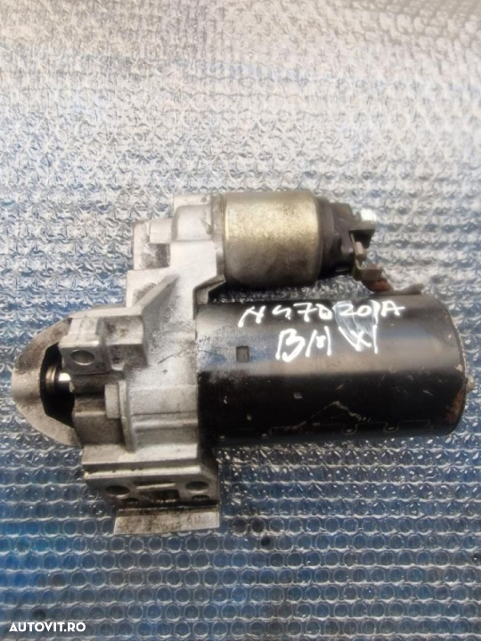 Electromotor Bmw seria 3/5 e 90/e60 motor 2.0 d cod motor N47D20A