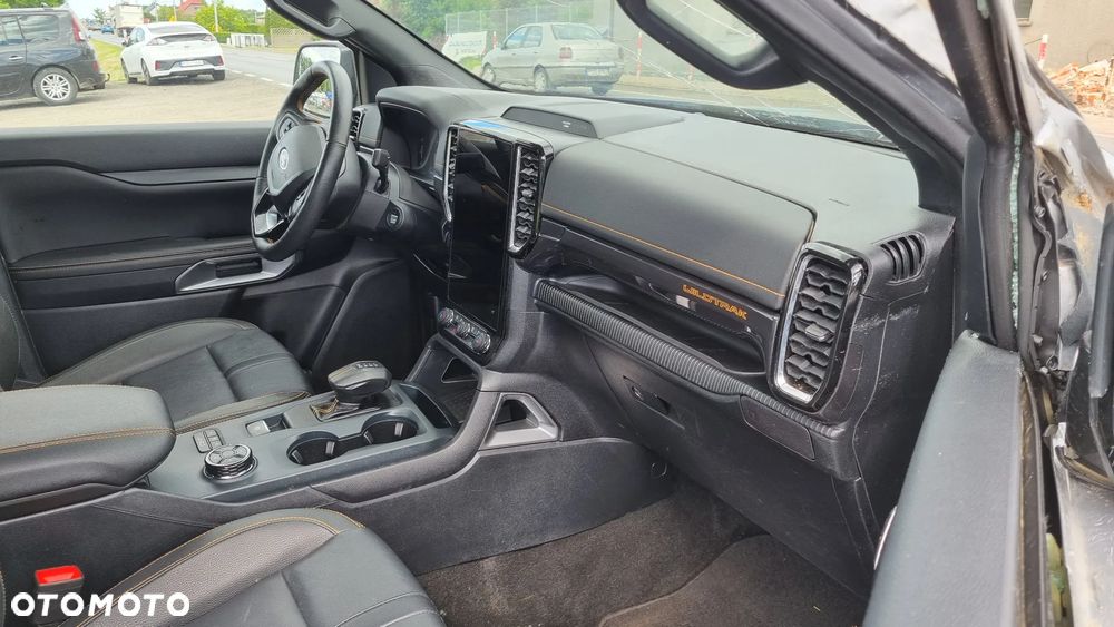 Ford Ranger 2.0 EcoBlue 4x4 DC Wildtrak - 23