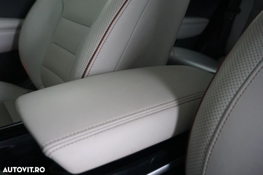 Renault Koleos BLUE dCi X-Tronic 4WD Initiale Paris - 17