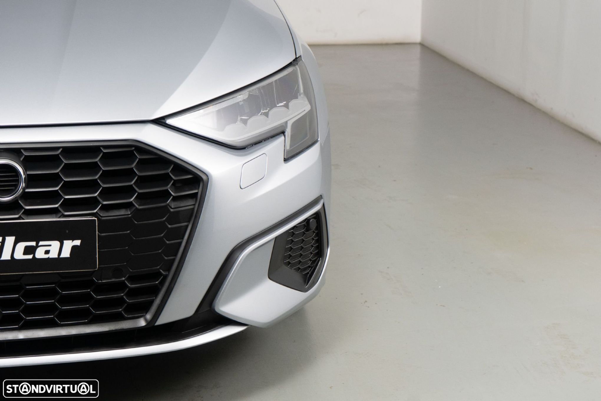 Audi A3 Sportback 30 TFSI Advanced - 17