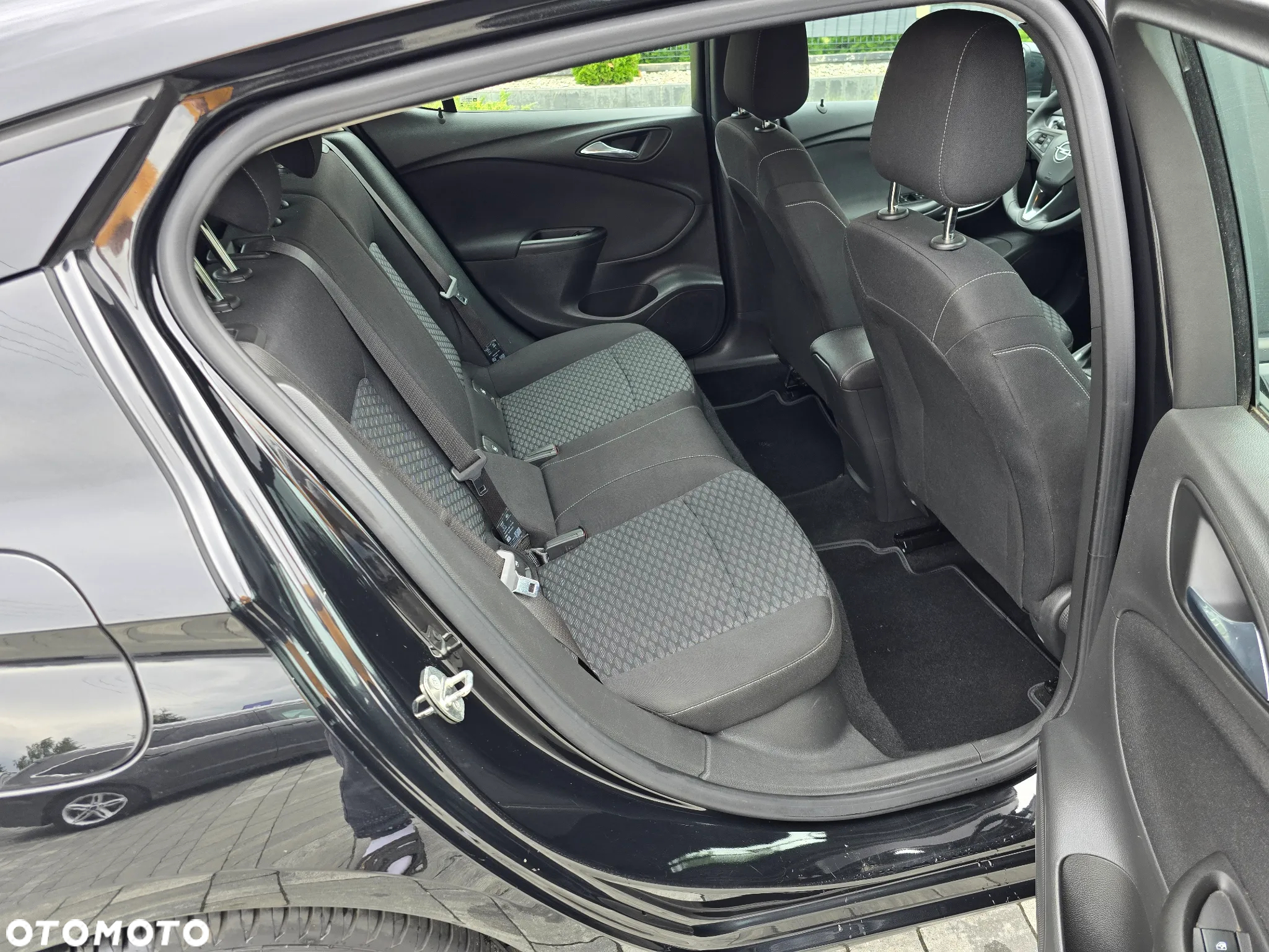 Opel Astra 1.0 Turbo Start/Stop Innovation - 14