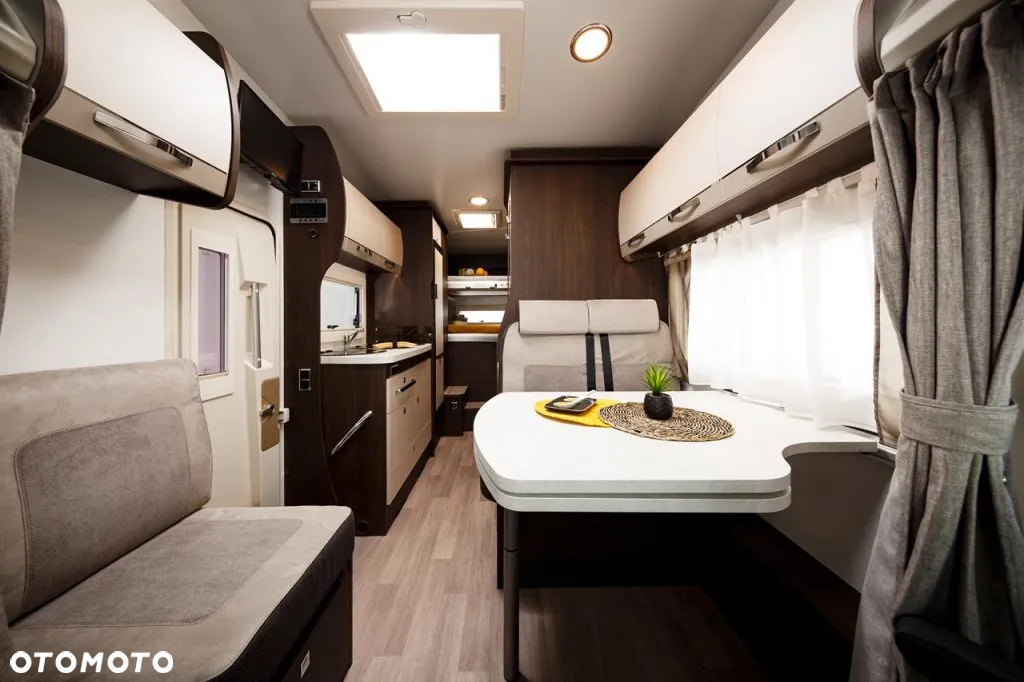 Benimar SPORT 340UP - 28