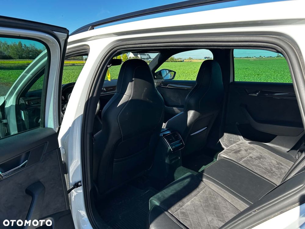 Skoda Superb - 9