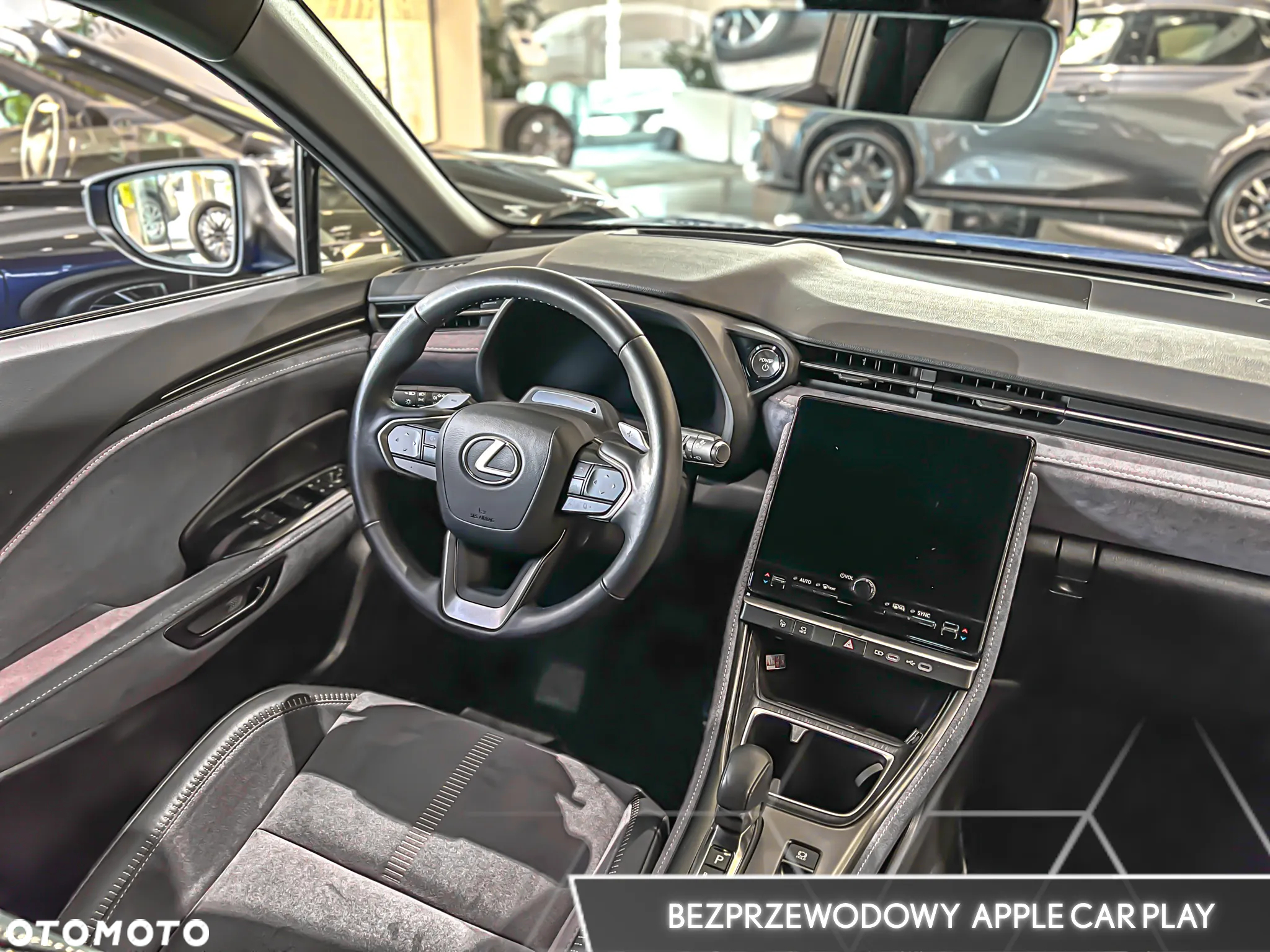 Lexus LBX 1.5 Hybrid Cool - 17