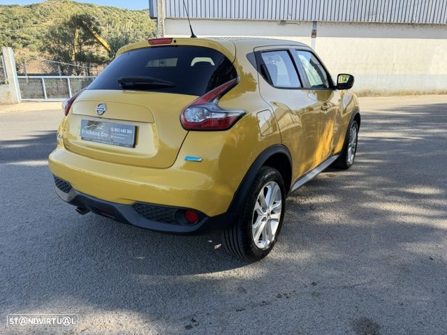 Nissan Juke - 9