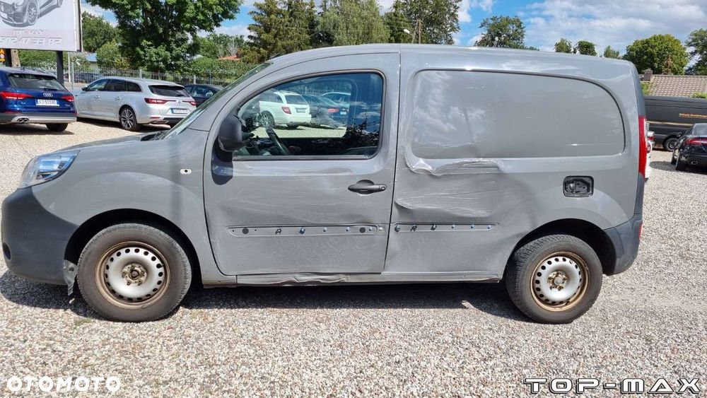 Renault Kangoo - 7