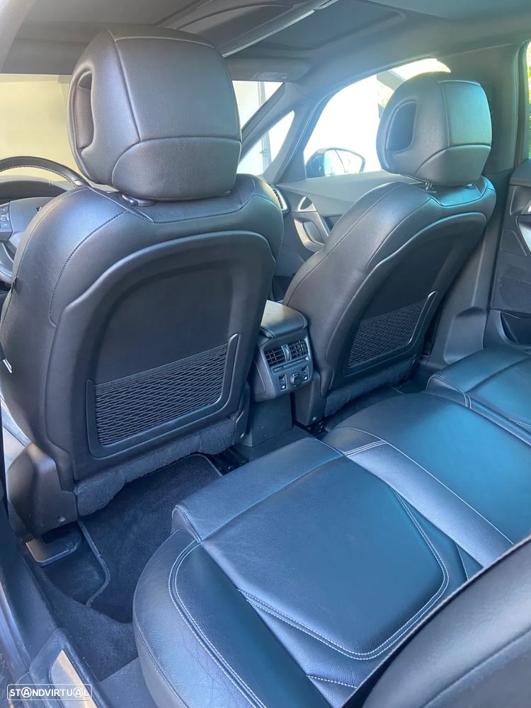 Citroën DS5 1.6 e-HDi Air.So Chic CMP6 - 12