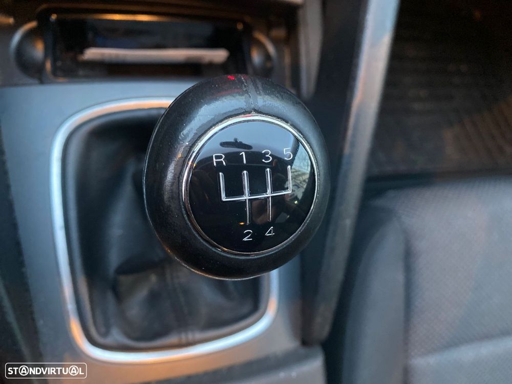 Audi A3 Sportback 1.9 TDi - 16