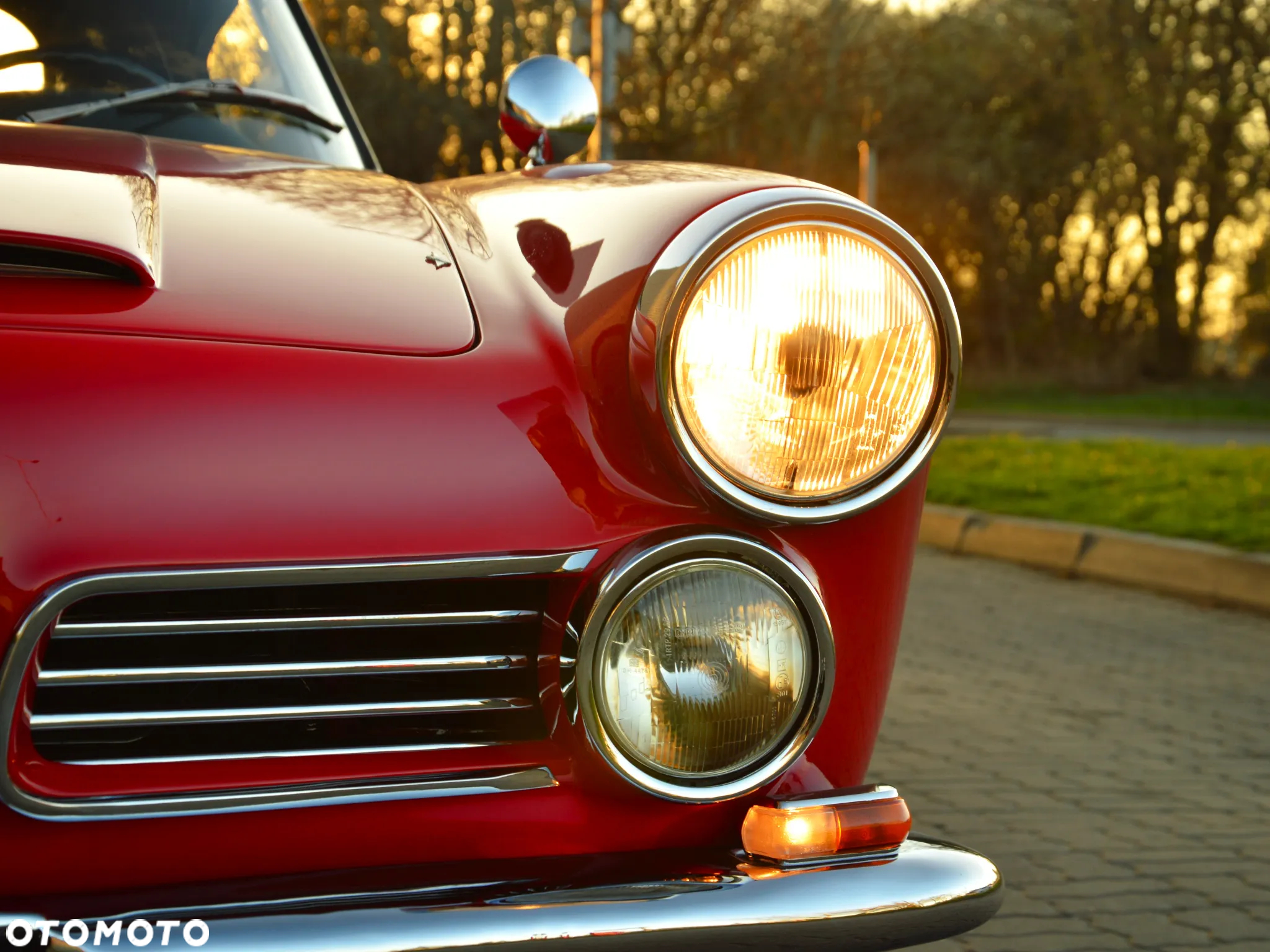 Alfa Romeo Inny - 13