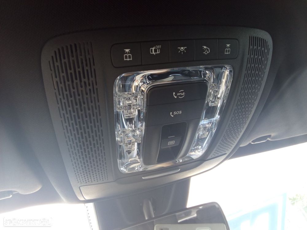 Mercedes-Benz GLB 35 AMG 4Matic — fotografia 44