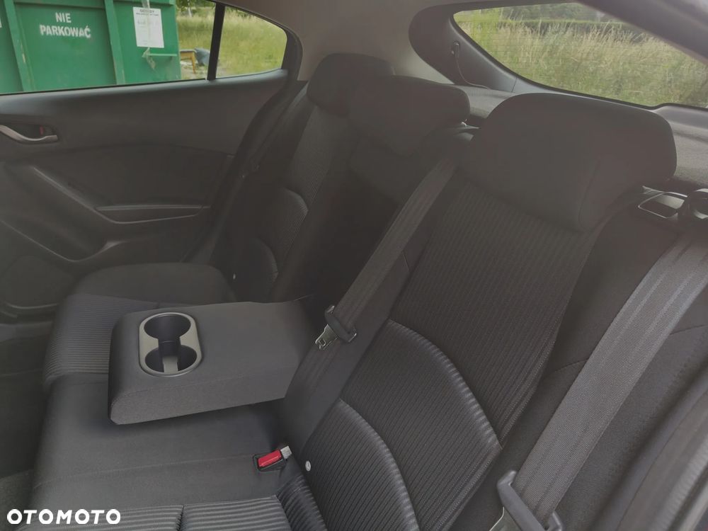 Mazda 3 SKYACTIV-G 120 NAKAMA - 18