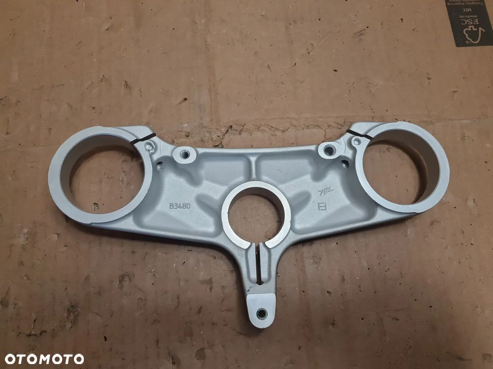 MV Agusta f4 1000r 2010 2013 Półka górna - 5
