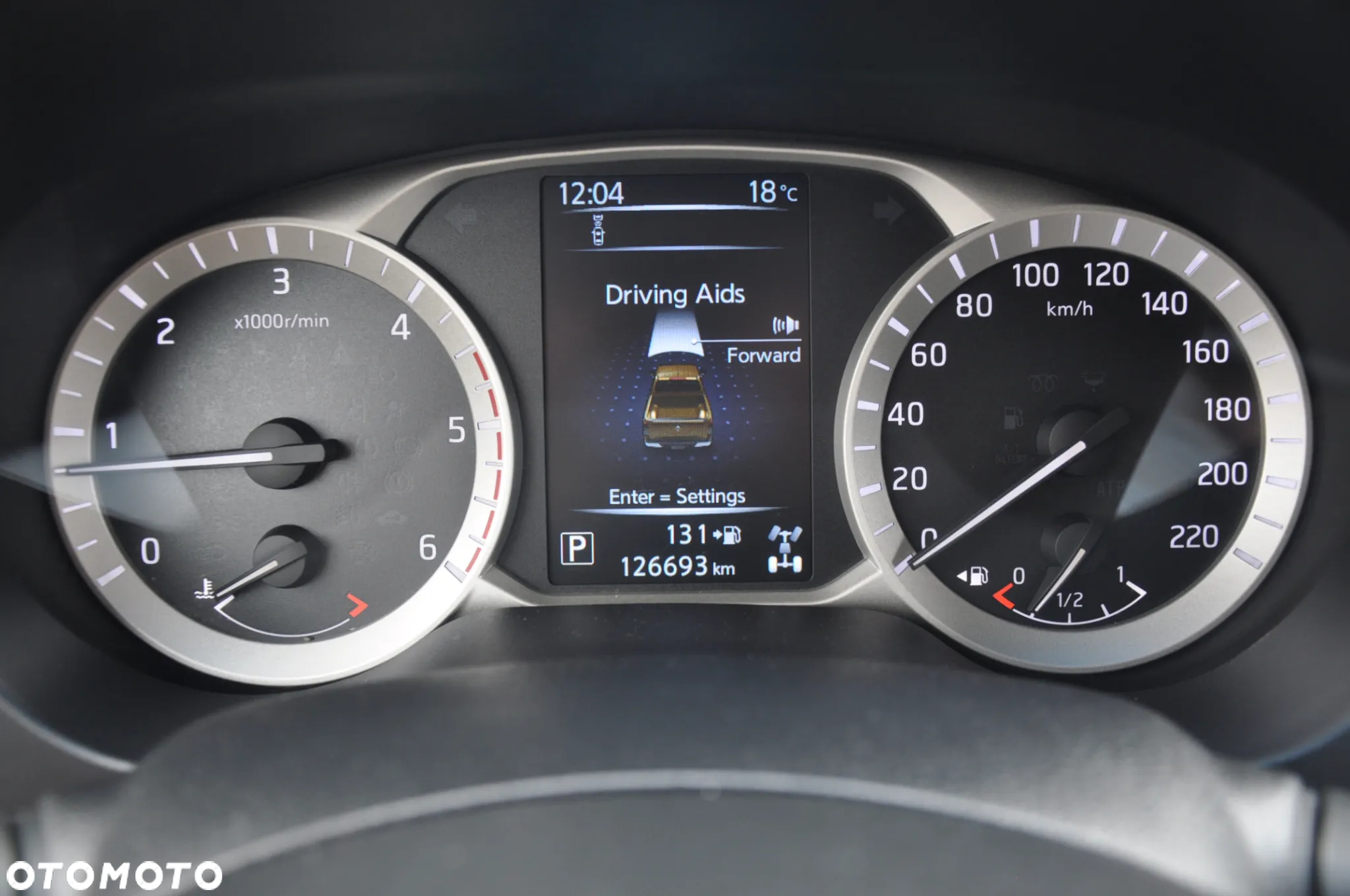 Nissan Navara - 30