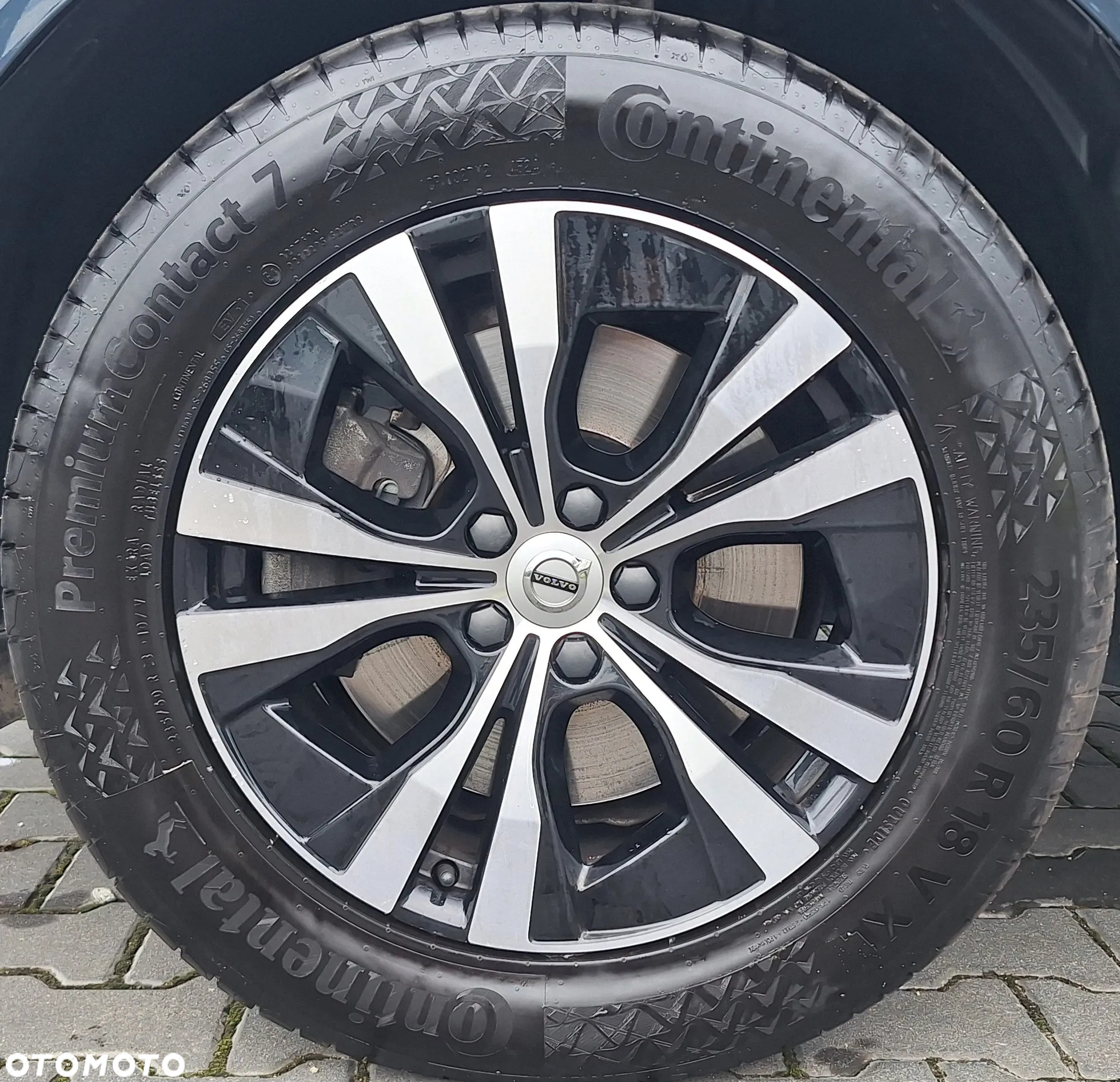 Volvo XC 60 - 9