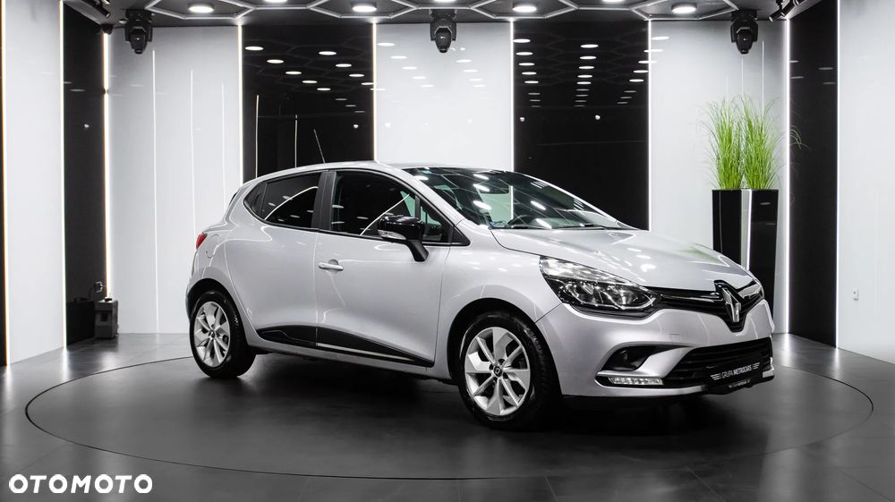 Renault Clio 1.0 TCe Zen - 9
