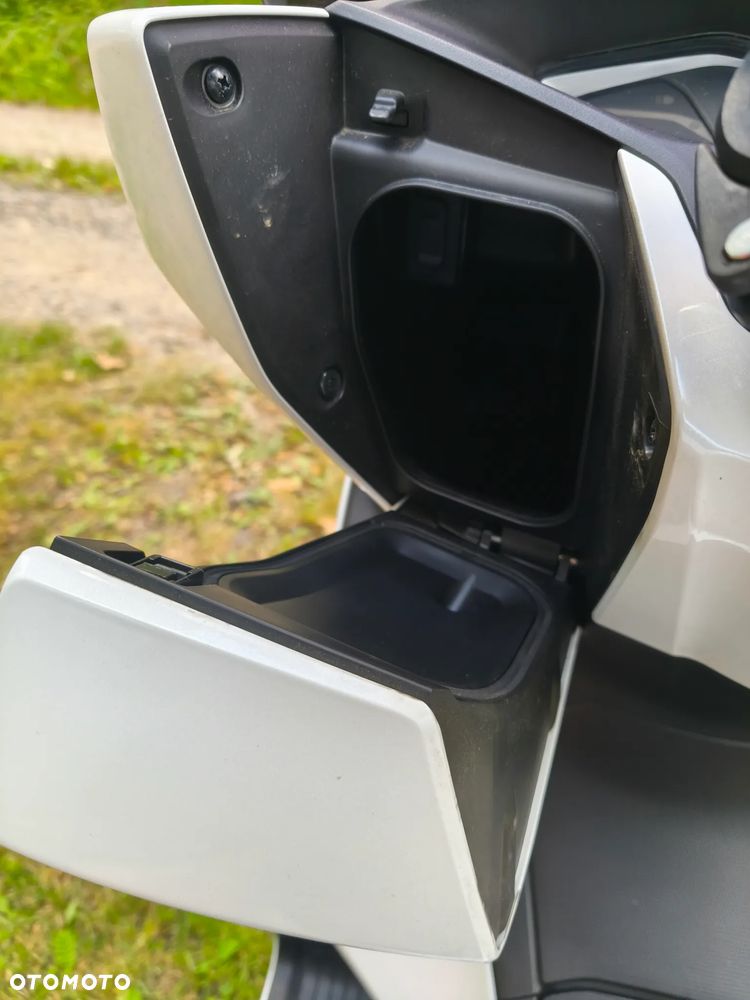Honda PCX - 5