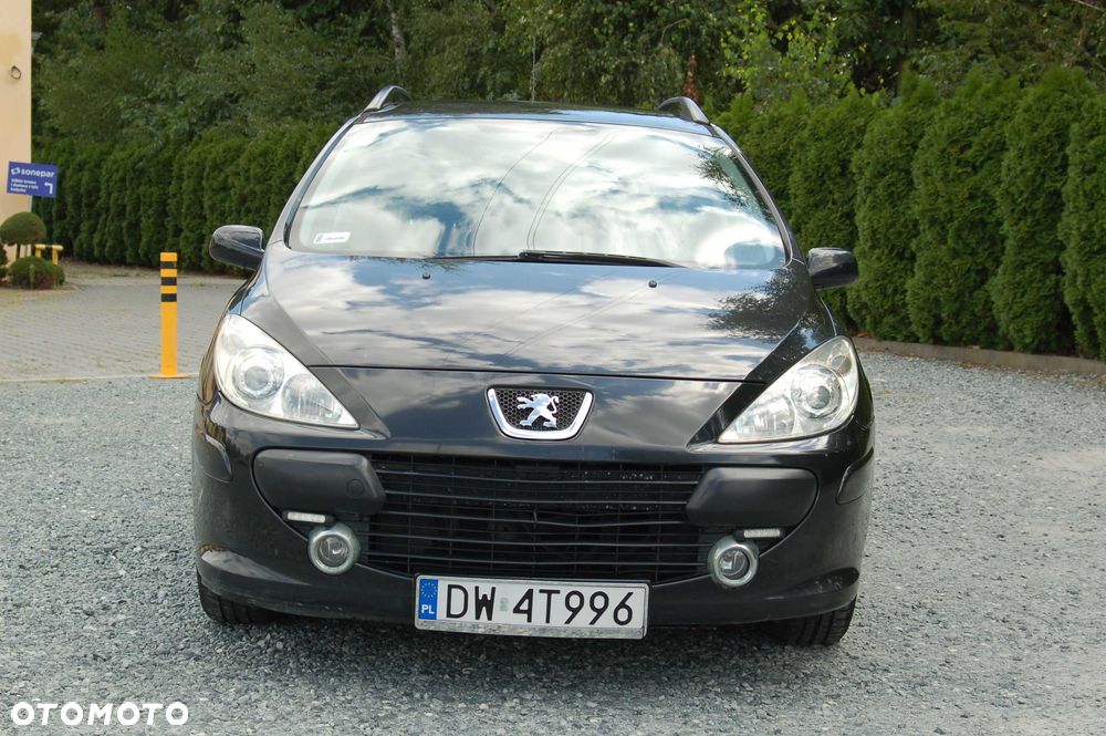 Peugeot 307 - 2
