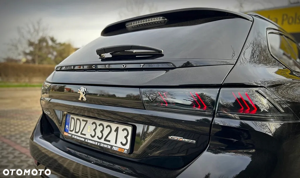Peugeot 508 2.0 BlueHDi GT Line S&S EAT8 - 4