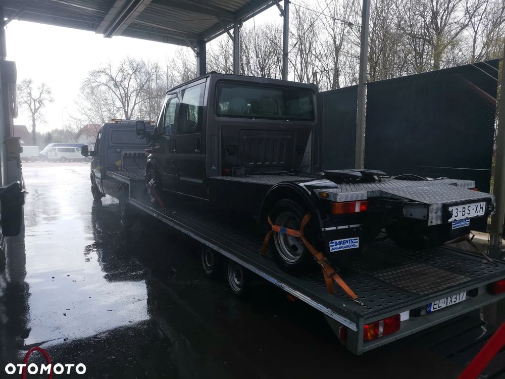 Ford TRANSIT - 12