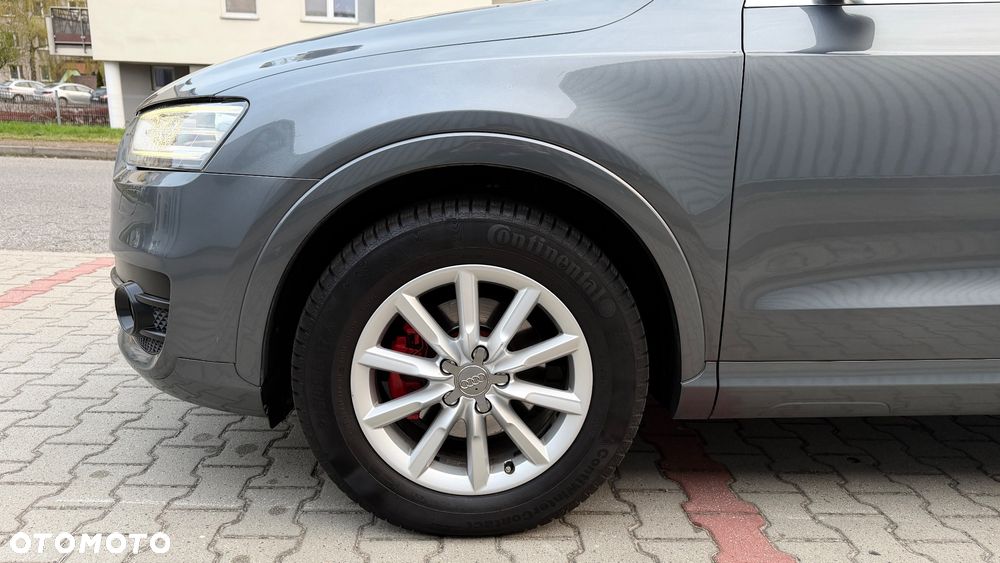 Audi Q3 2.0 TDI - 7