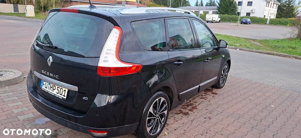 Renault Scenic 1.6 dCi Energy Bose - 5