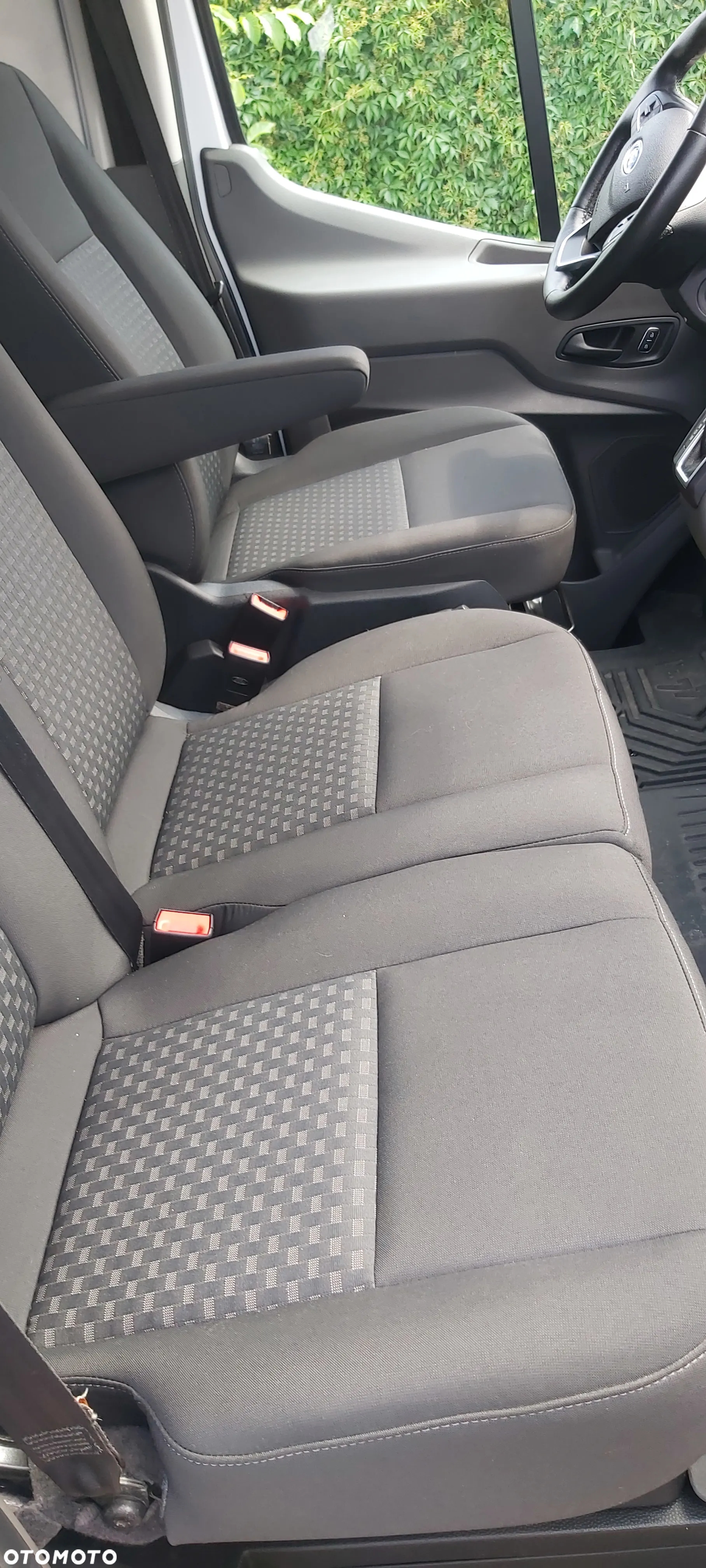 Ford TRANSIT - 18
