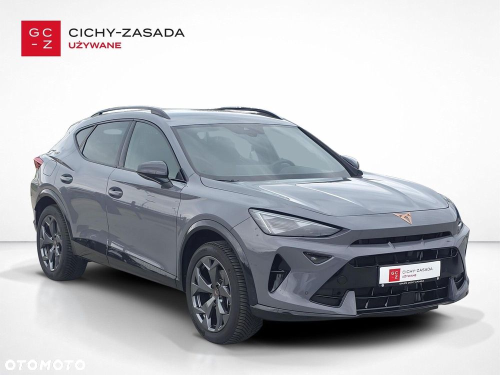 Cupra Formentor 1.5 eTSI mHEV DSG - 7