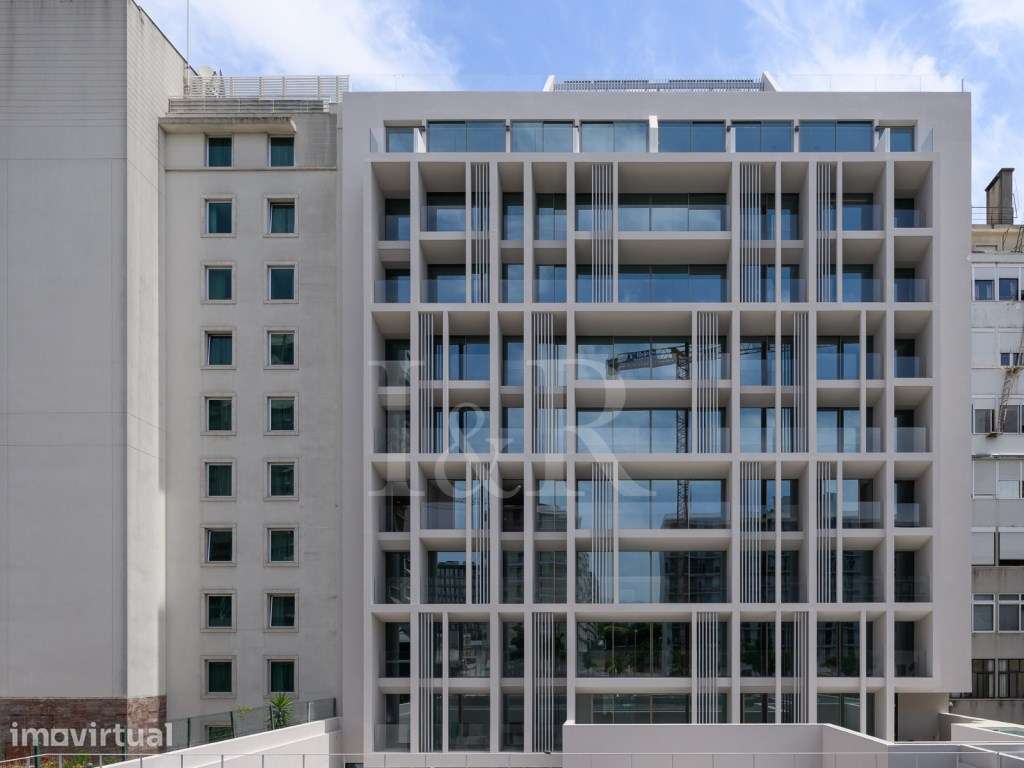 Espaço comercial, para arrendamento, localizado no Linea Residences - Grande imagem: 4/31
