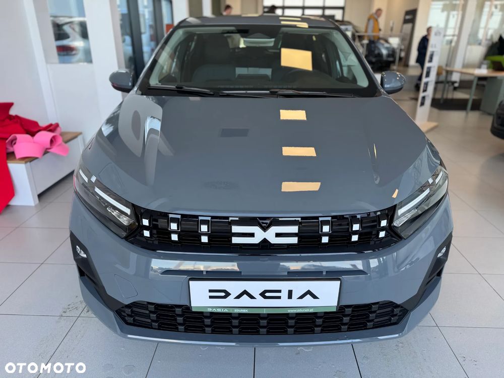 Dacia Sandero 1.0 TCe100 Expression - 31