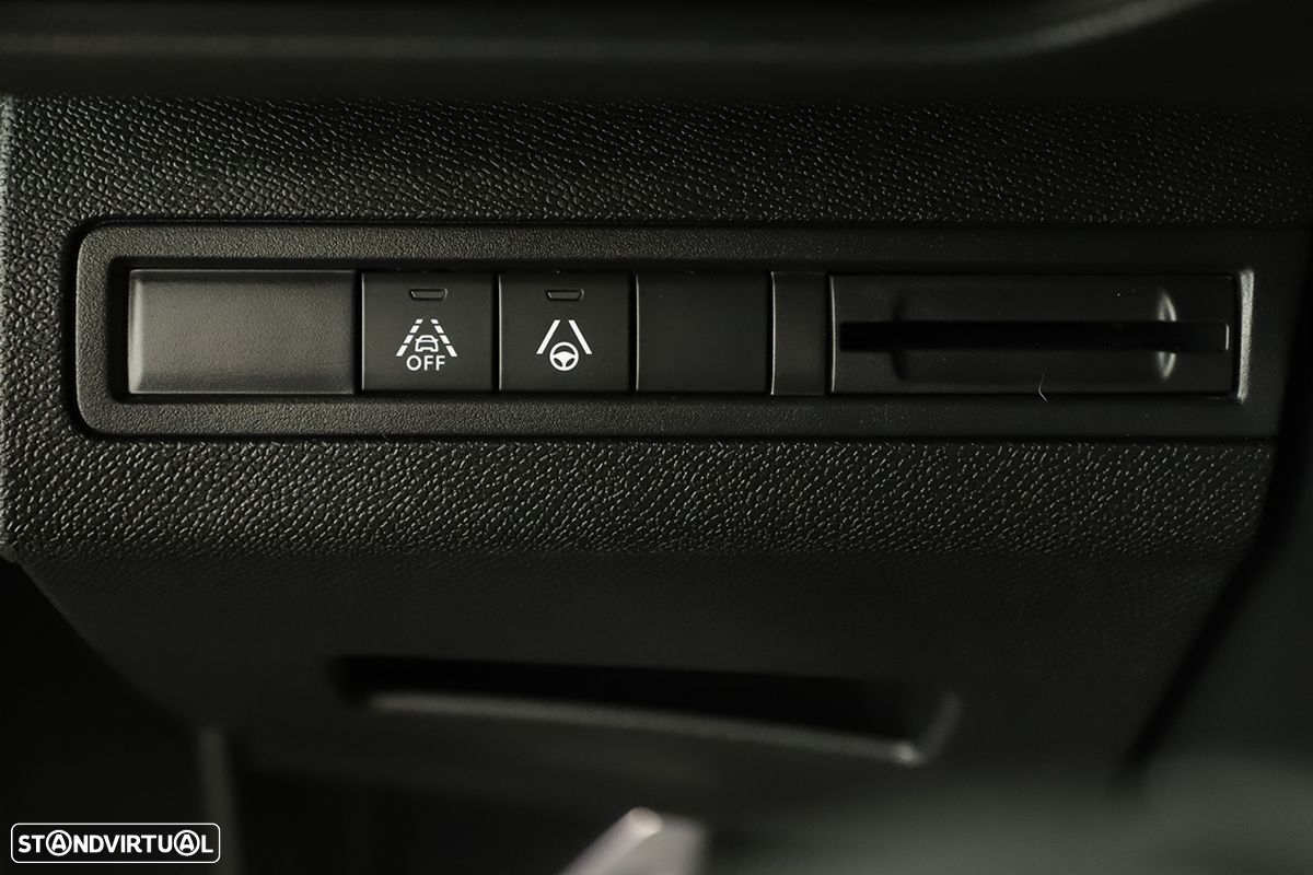 Peugeot 3008 1.2 PureTech GT EAT8 - 20
