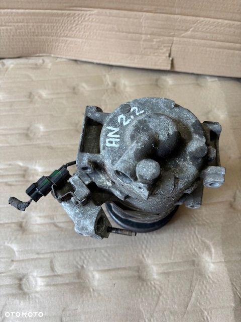 honda accord viii 2,2 i-dtec pompa klimy kompresor klimatyzacji diesel 10 r - 8