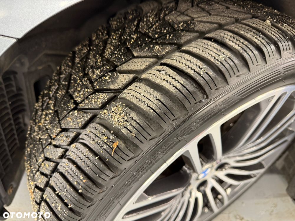 BMW Seria 5 520d M Sport Edition - 35
