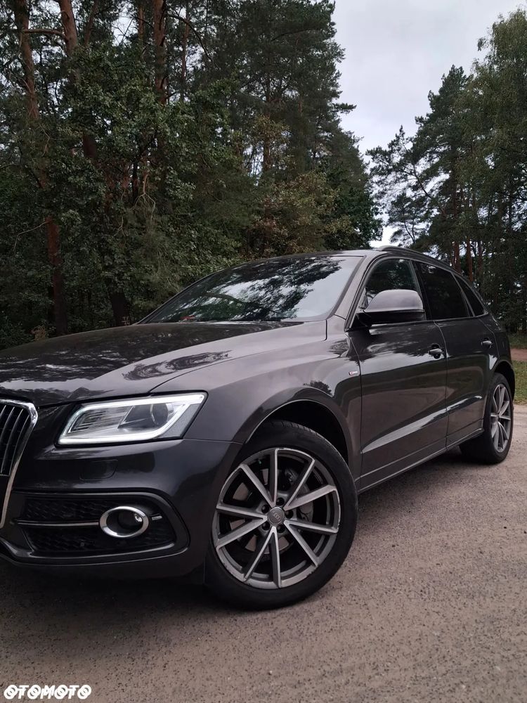 Audi Q5 - 10