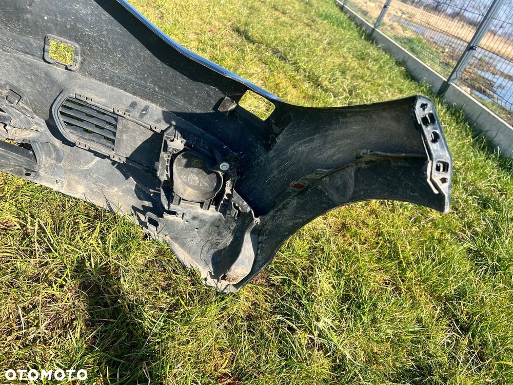 ZDERZAK PRZÓD przedni BMW 1 F20 F21 - 5