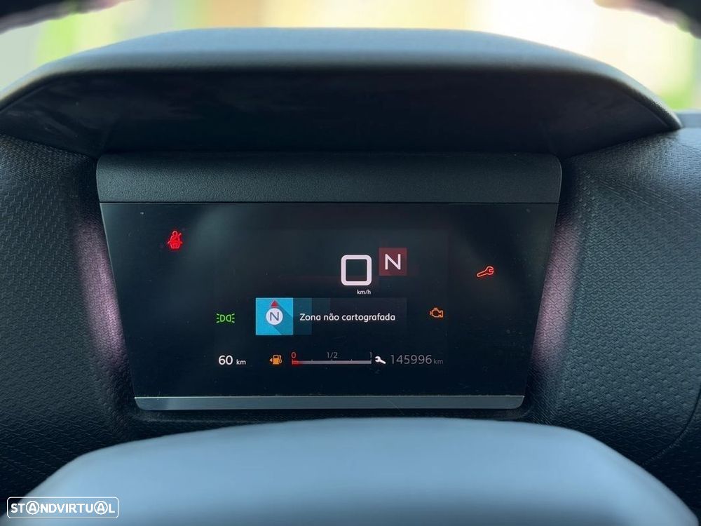 Citroën C4 BlueHDi 130 Stop&Start EAT8 SHINE - 15