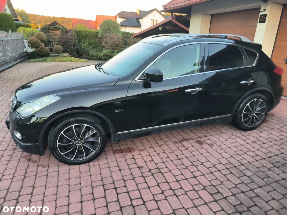 Infiniti QX50 3.0d - 5