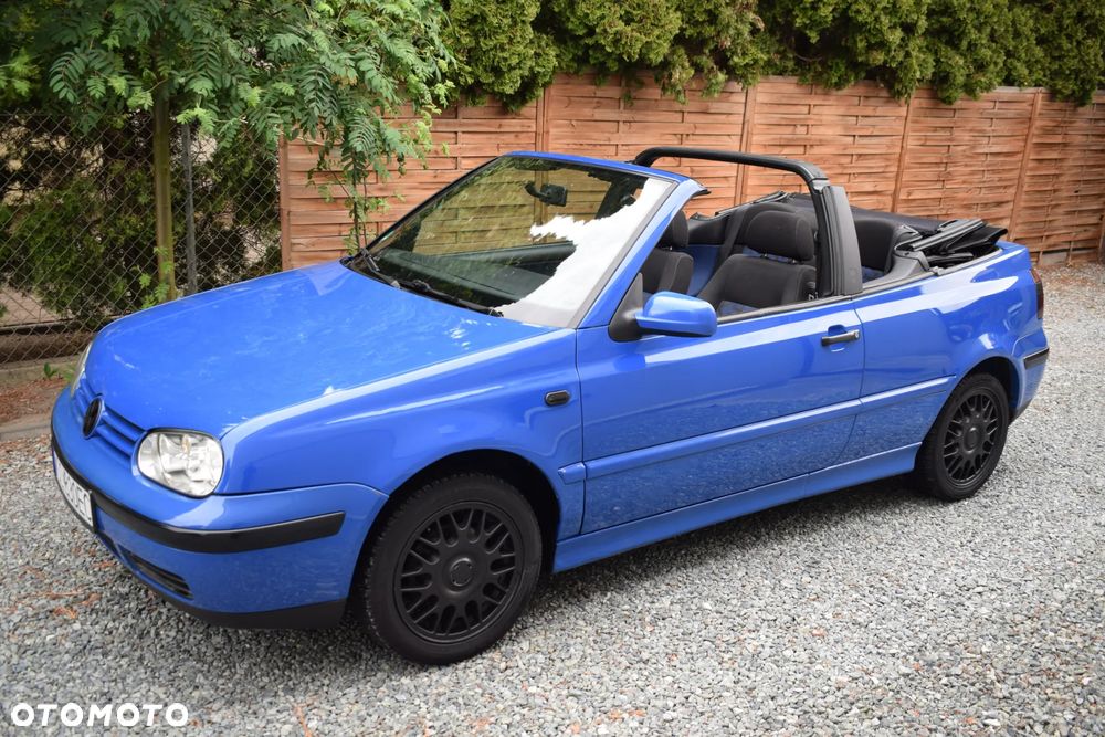 Volkswagen Golf 1.6 Comfortline - 15