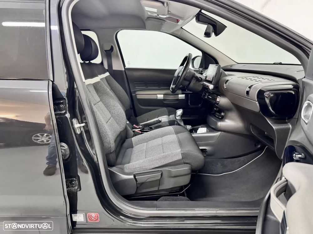 Citroën C4 Cactus 1.6 BlueHDi Shine - 44