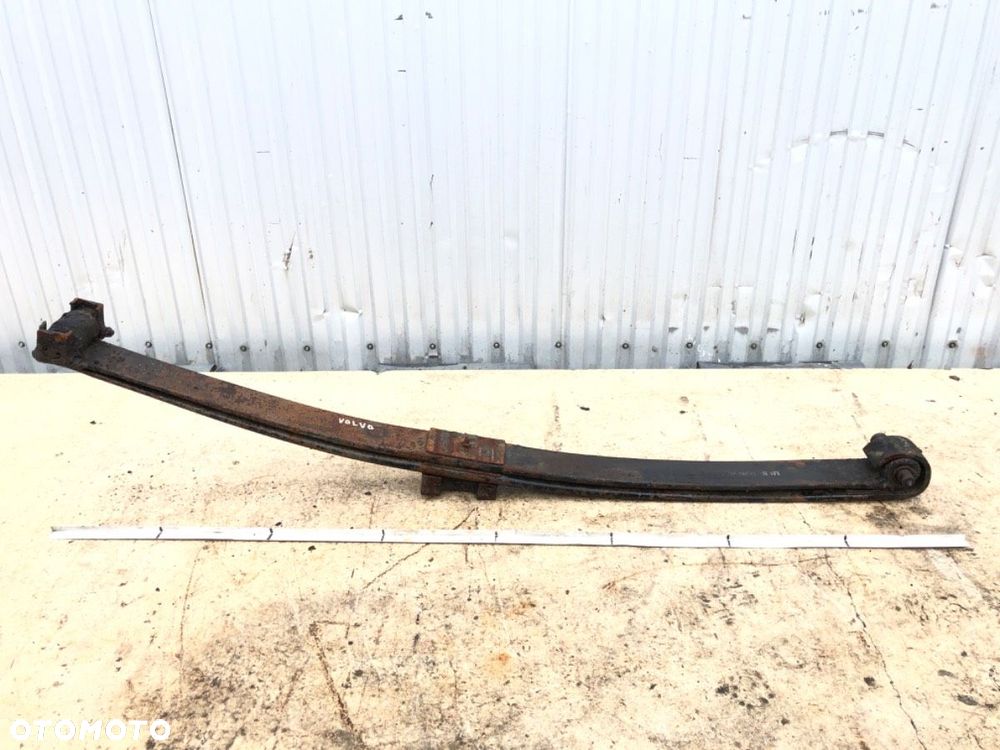 RESOR PRAWY PRZÓD  VOLVO FH12 1993 - 2022 FH 12/380 279 kW [379 KM] 6x2/4 1993 - 2005 - 1