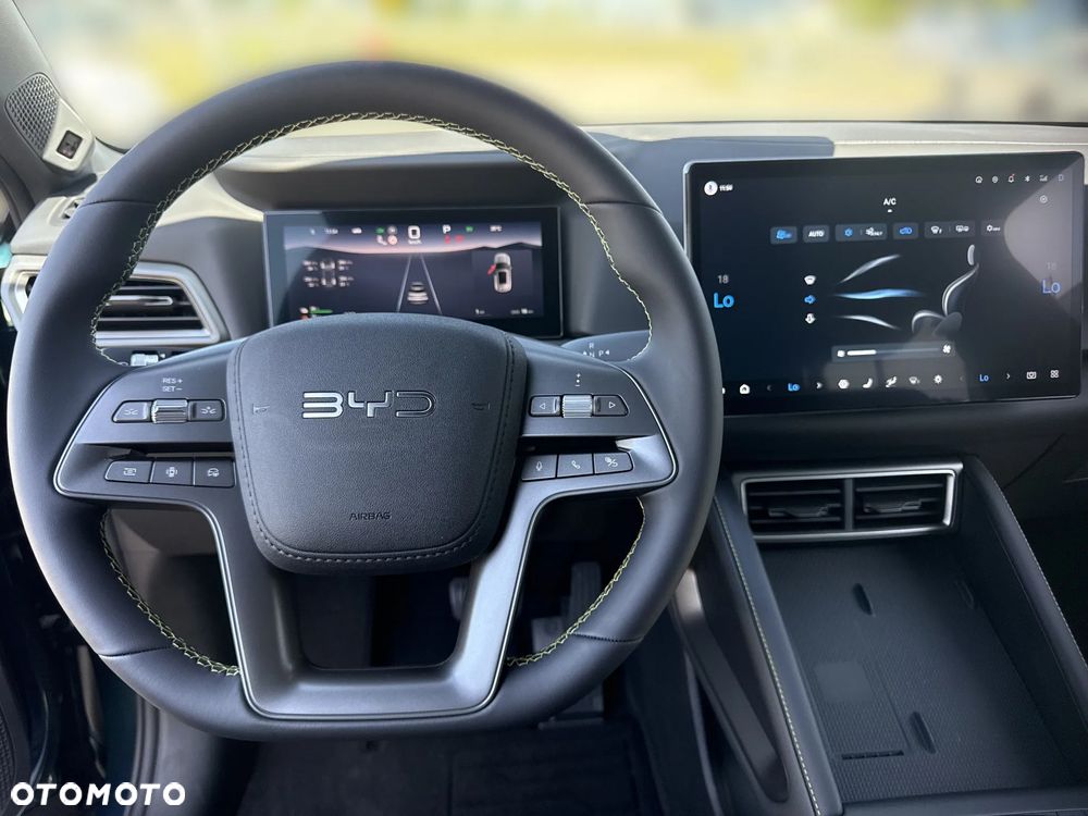 BYD Atto 2 DM-i Boost - 14