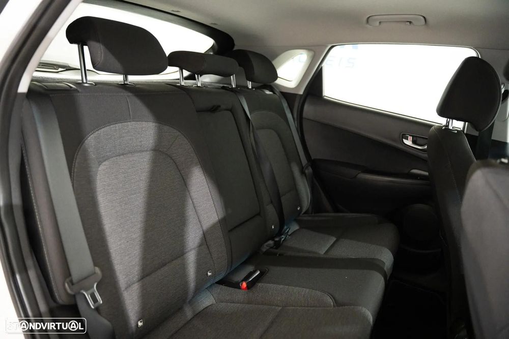 Hyundai Kauai 39 kWh Premium - 33