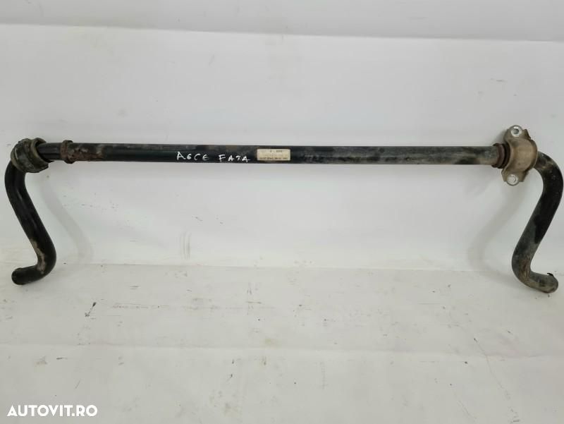 Bara stabilizatoare fata Audi A6 facelift (2008-2011) [4f, C6] 2.0 tdi CAGB 4F0411309E - 1