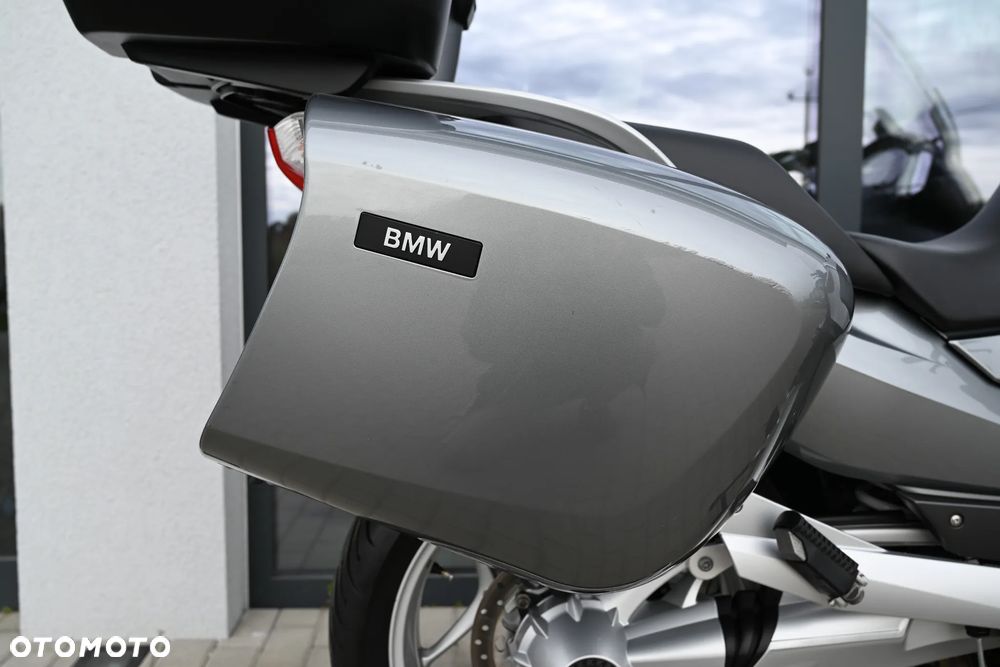 BMW RT - 25