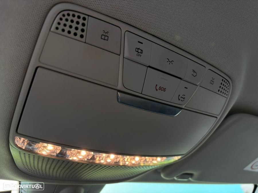 Mercedes-Benz C 300 de Avantgarde - 12