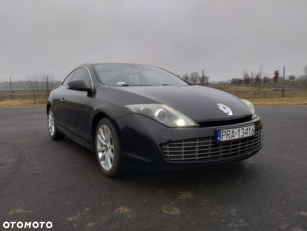 Renault Laguna - 4