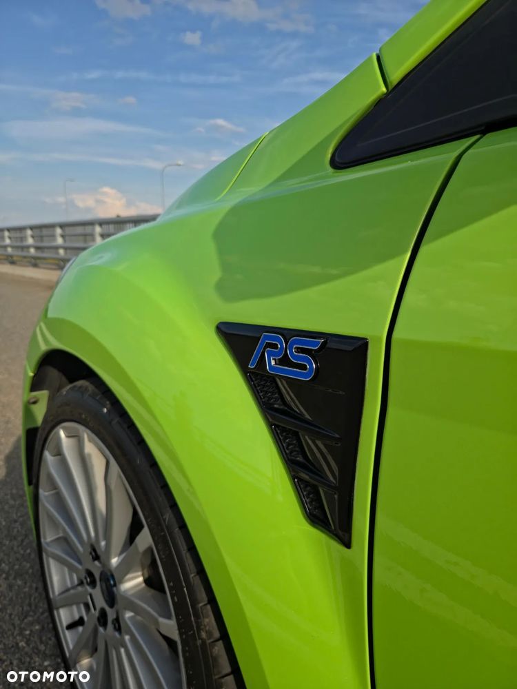 Ford Focus - 10