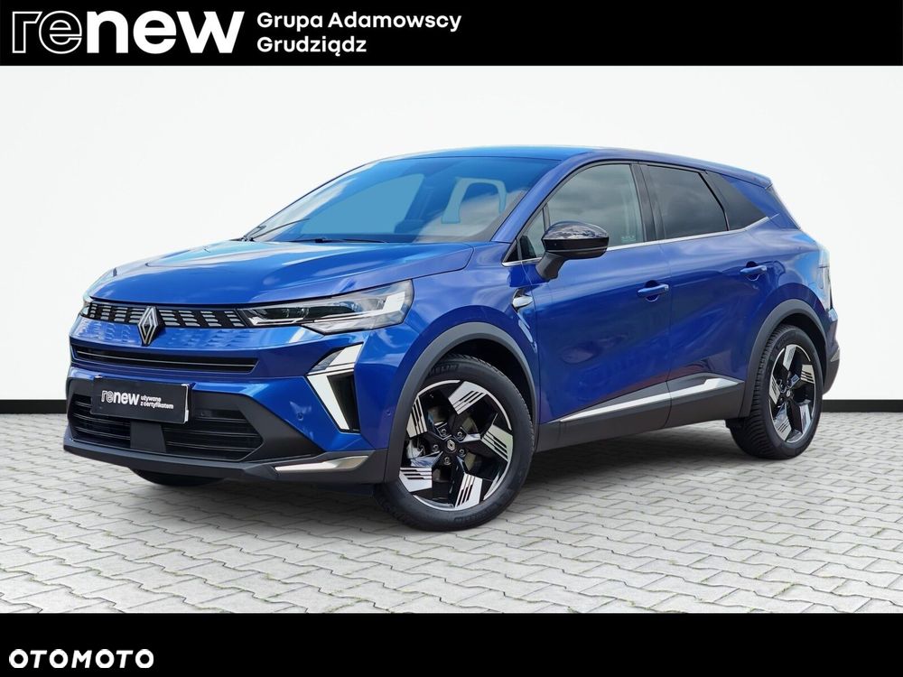 Renault Symbioz 1.6 E-Tech Full Hybrid 145 Techno - 1