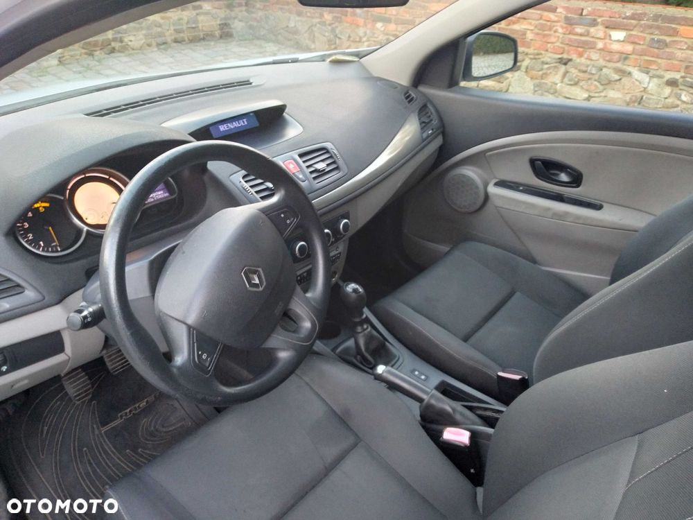 Renault Megane - 6
